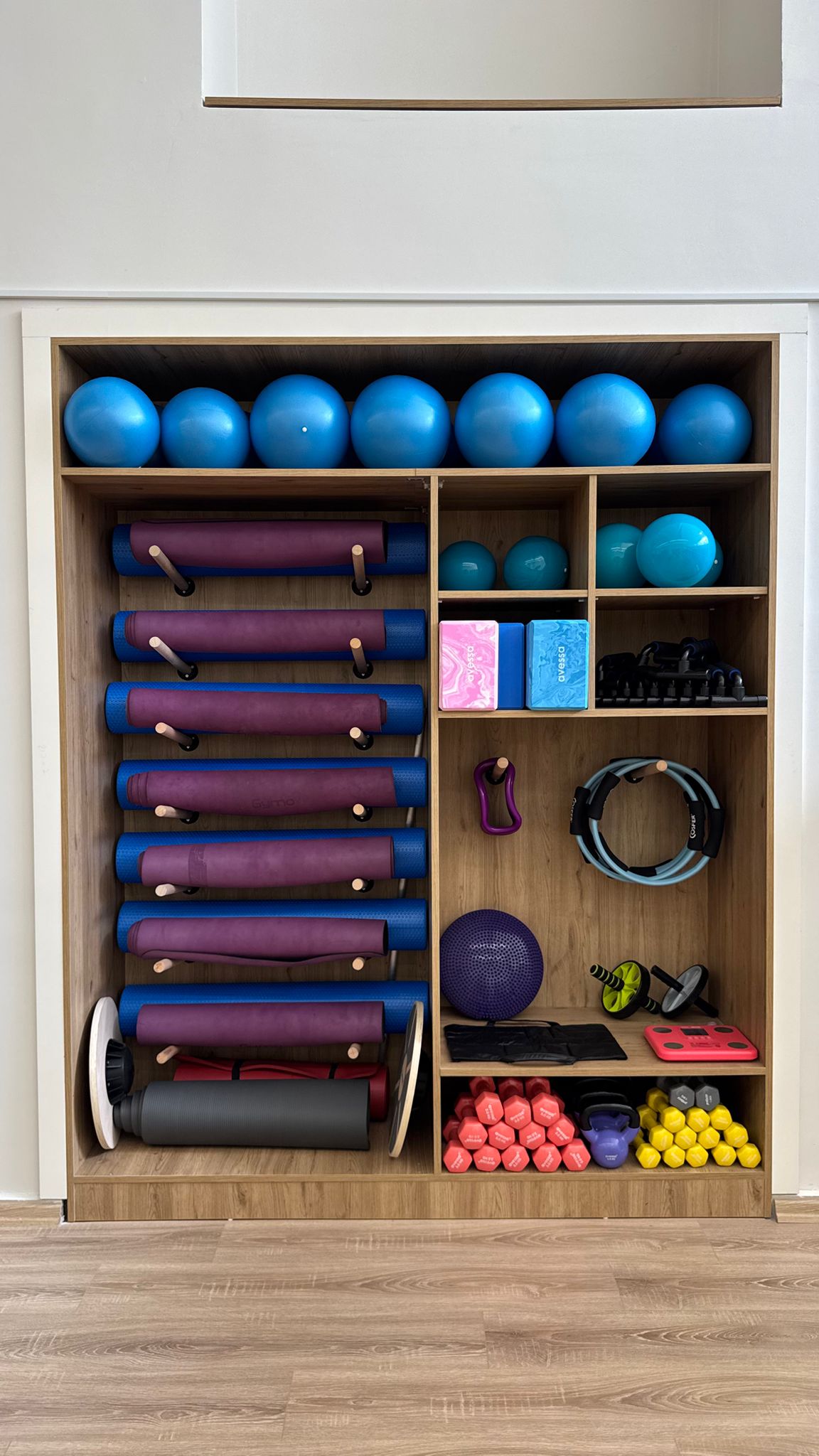 Valenza Pilates 22