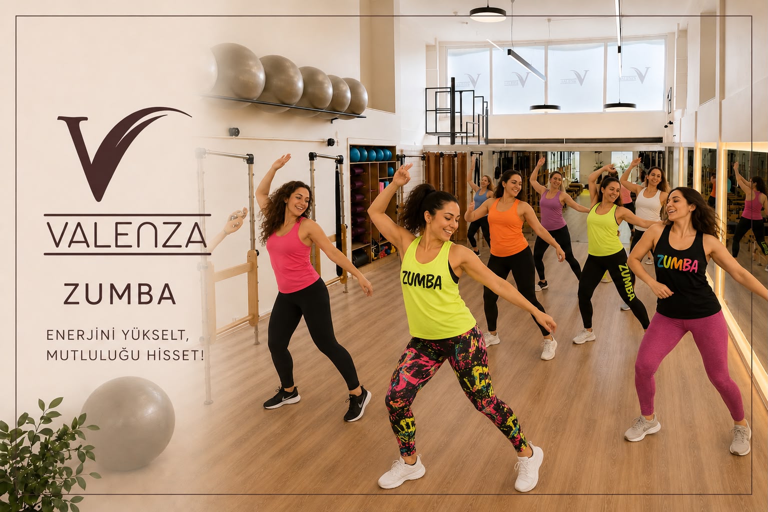 Zumba