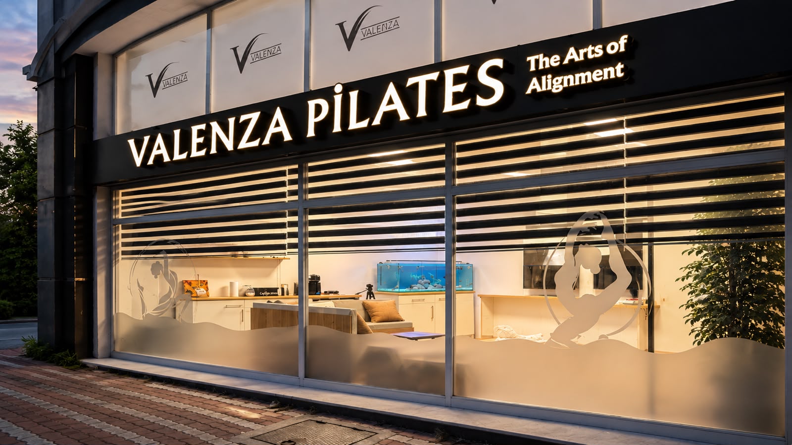 Valenza blog