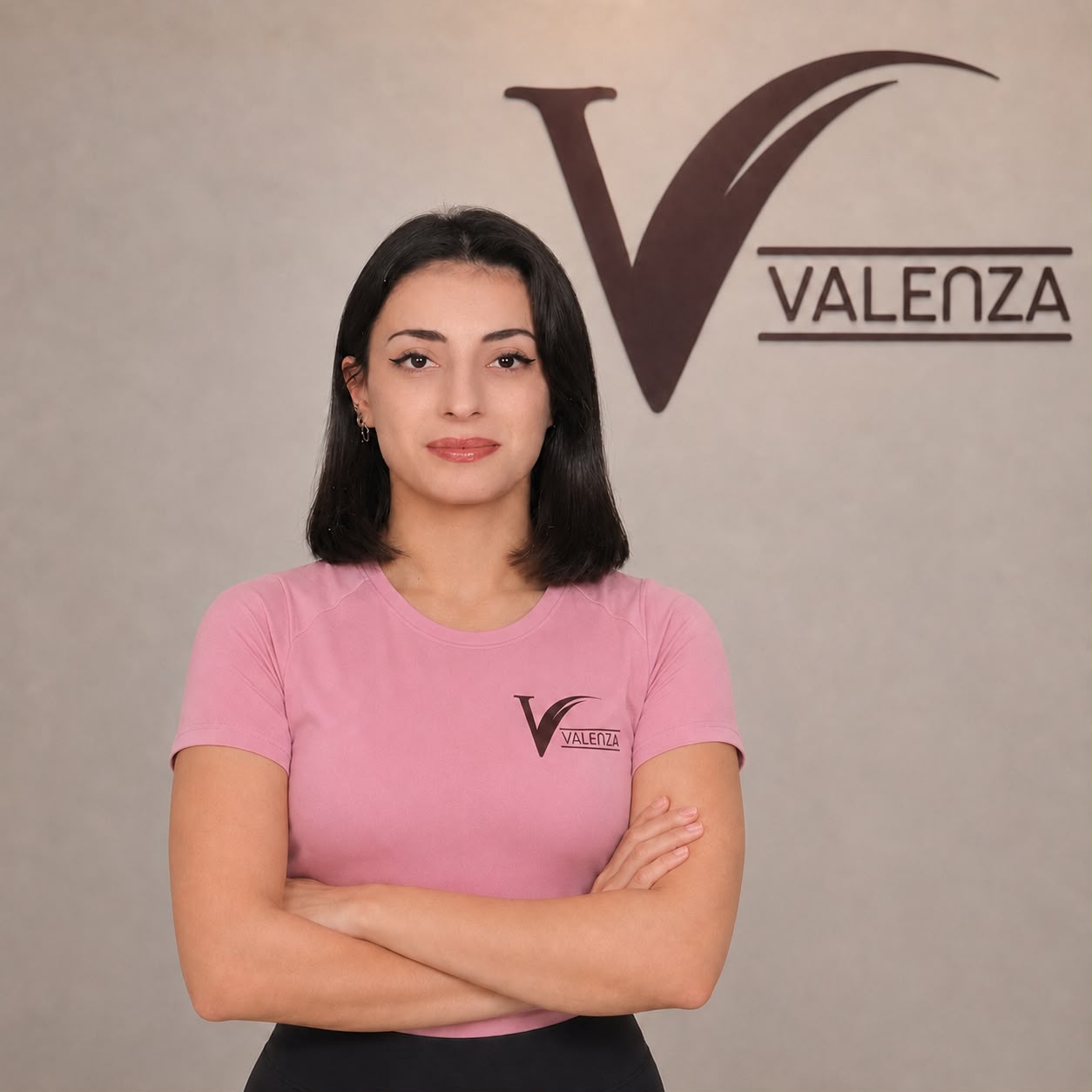 Nisa Arıkan